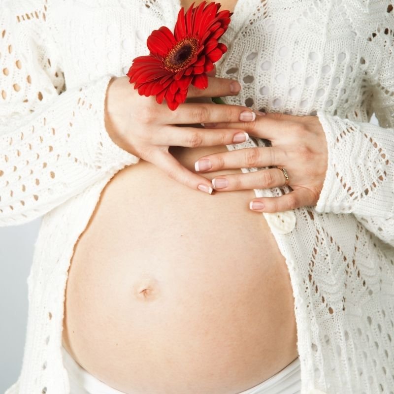 beneficios de hipnoparto para un parto en calma